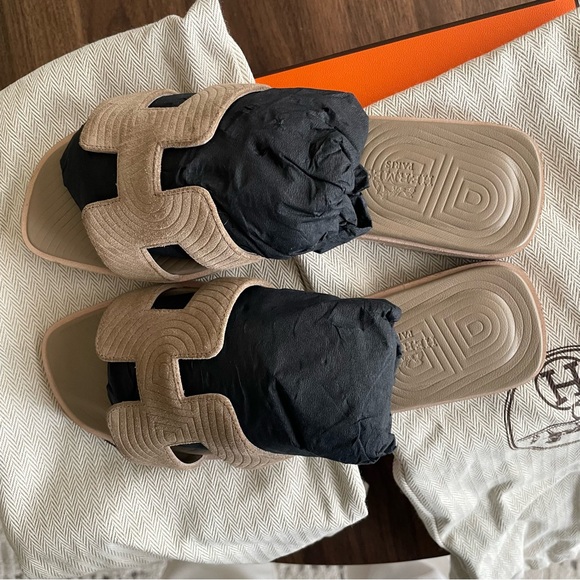 Hermes Oran 35 - Picture 3 of 6